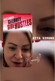 Roxy and Matt Terrell