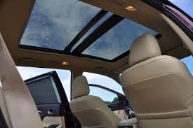 2015 Toyota Highlander Awd Limited Review 2015 Toyota Highlander 2015 Toyota Toyota Highlander Interior