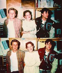 The Breakfast Club: Teen Uniforms | AnOther