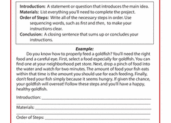 This is often the grade level where readers become less interested. 4th Grade Reading Writing Printable Worksheets Education Com