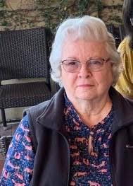 Tribute for Linda Sue Burrows