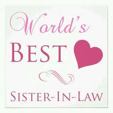 Heart Touching Birthday Wishes For Sister In Law Images Pin By Sandy Baker On Greetings Salutations Law Quotes Sister In Law Quotes Sister Birthday Quotes