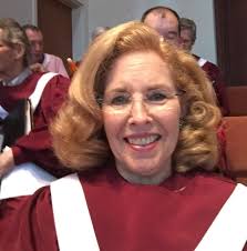 Nancy Wiener Marcus sets the bar for living chai