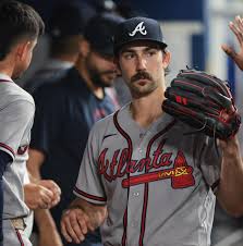 Spencer Strider, Braves finally face Mets, looking to avoid 3-game skid