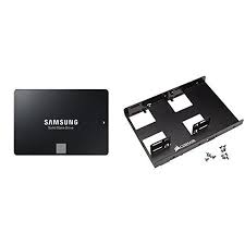 Samsung Ssd 860 Evo 2tb 2 5 Inch Sata Iii Internal Ssd Amazon Deals Br 13 99 Off Br Original Price 357 49 Br Deal Price 307 49 You Save 50 00 Br Link Br Https Www Amazon Com Dp B079nkl5r Samsung Ssd Evo