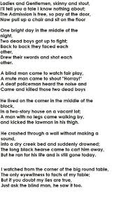 My Grandpa Always Used To Recite This So Glad I Found It Funny Poems Words Quotes