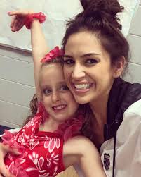 Dress rehearsal! #dance #weekend #balletdancer 💃🌺❤️