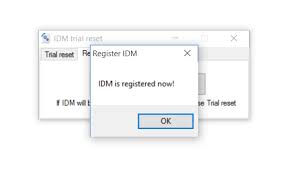 I personally do not think anybody would not want to speed up their various downloads up to 5 times earlier.honestly, who does not want to make use of software that is capable of making multiple downloads happen progressively at the same time and that too absolutely free for a lifetime. Download Idm Trial Reset Use Idm Free Forever Without Cracking