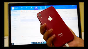 Ios 13 6 1 Iphone Xr Red Icloud Activation Unlock Unlocks Hub Youtube