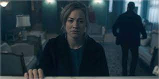 Elle voit soudain arriver serena derrière elle, qui lui demande si elle a raté quelque chose. La Servante Ecarlate Saison 3 Episode 1 Nuit Resume Detaille