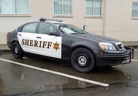 31 Sheriff S Car Snohomish County Old Police Cars Sheriff Snohomish County