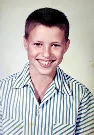 Allen Cunningham Obituary