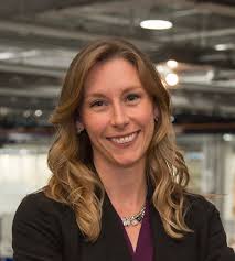 Caryn Schenewerk — Georgetown University Space Initiative