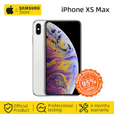 Start date nov 5, 2013. Unlocked Original Apple Iphone Xs Max 512gb A12 6 5 Inch Super Retina Full Screen Smartphone Used 95 New Cellphones Aliexpress
