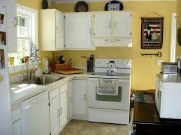 ideas kitchen paint colors with white