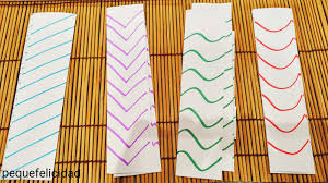 PEQUEfelicidad: ¿Tijeras al alcance de los niños? SÍ, GRACIAS