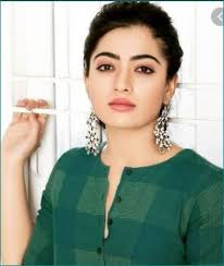 Rashmika mandana latest hd photos, images,beautiful pics. South Diva Rashmika Mandana Likes This Tollywood Actor Newstrack English 1