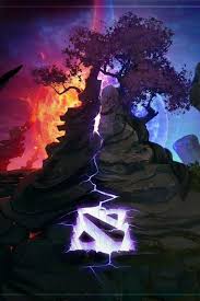 Dota 2 Phone Wallpaper Phone Wallpaper Dota 2 Wallpaper Dota 2 Wallpapers Hd Defense Of The Ancients