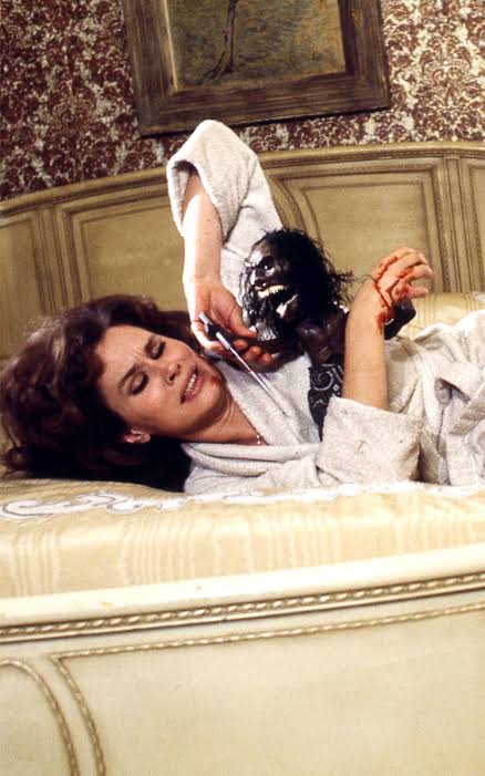 Trilogy of Terror (1975) | Gone With The Twins