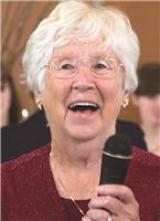 Maree Benoit Obituary (1933