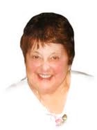 Jeannette Bilodeau Obituary