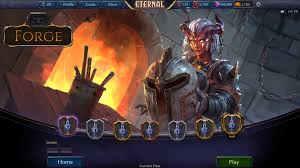 Android_cardgame a card game android app developed in java using android studio. Eternal Card Game On Steam