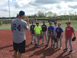 Categoria:beisebolistas de porto rico (pt); Major League Baseball Players Alumni Association Brings Legends For Youth Baseball Clinic Series To Puerto Rico Major League Baseball Players Alumni Association