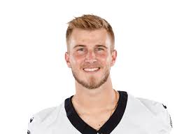 Tyler Shough - New Orleans Saints Quarterback - ESPN