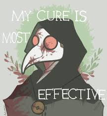 Pin By Amelia Laskawiec On Scp Scp Scp 049 Plague Doctor