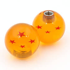 Relive the story of goku and other z fighters in dragon ball z: Amazon Com Kei Project Dragon Ball Z Star Manual Stick Shift Knob With Adapters Fits Most Cars 4 Star Automotive