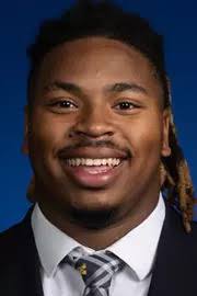 Cincinnati Bengals draft Michigan's Kris Jenkins