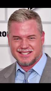 Eric Dane