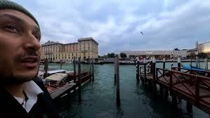 DÜNYA'nın EN ESKİ ÇARŞI KÖPRÜSÜ (Ponte Vecchio)