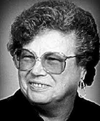 Anna LeBLANC Obituary (2015)