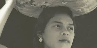 Découvrez Tina Modotti, photographe révolutionnaire