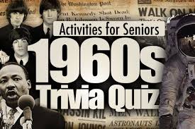 Use these fun questions as an opportunity to discuss the past, and then think about how those events and innovations have influenced life as you know it today. Quizzes For Seniors Memory Lane Therapy