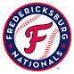 FRED NATS SALUTE TO VETERANS AND BRAVO MIILE event image