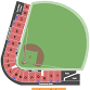 Lincoln Saltdogs at Winnipeg Goldeyes event image