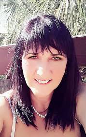 Brave mum, 50, reveals she survived ex-boyfriend's stabbing rampage by  playing dead and thinking of her kids