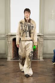 SANKUANZ Spring/Summer 2024 - Fucking Young!