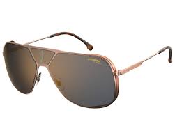 Round, pilot or squared, gradient or mirrored. Sunglasses Carrera Lens3s Ddbjo
