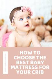 How To Choose The Best Mattress For Kids 2020 Buying Guide In 2020 Baby Mattress Baby Sleep Sleep Training Baby