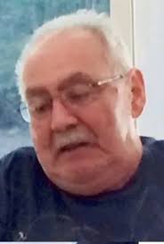 Obituary information for William Leslie Maroney Jr.