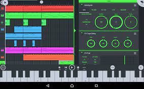Check spelling or type a new query. Fl Studio Mobile Apk Mod 3 5 16 Free Download For Android 2021