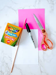 Gold and silver foil colors to make your scratch off pop. Scratch Off Easter Egg Paper Craft Made With Happy