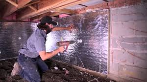 For smaller projects, it could cost as little as $1,500, while larger and more complicated projects could cost as much as $15,000. Solving Crawl Space Mold Problems In Michigan Crawl Space Encapsulation On The Handyman Show Youtube