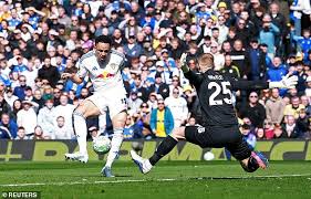 Leeds United's New Star and Chelsea's FA Cup Worry