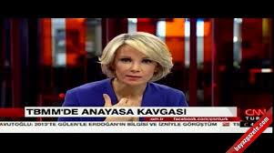 Cnn türk'ün ana haber spikeri duygu demirdağ'ın kanal ile yolları ayrıldı. Cnn Turk Spikeri Saynur Tezel Den Chp Li Hurriyet E Destek
