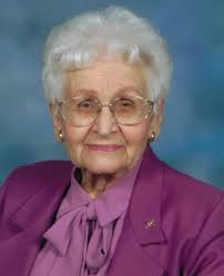 Josephine Frances Dauber Schulte