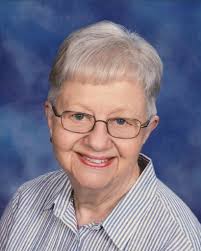 Mary Elizabeth Haubold Obituary August 4, 2025